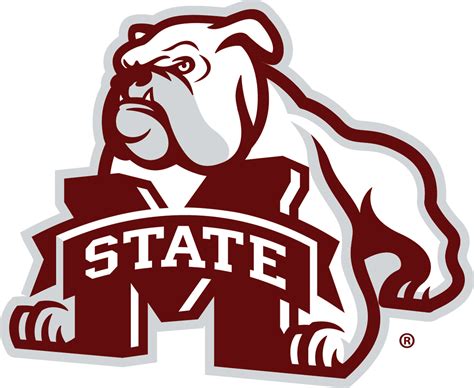 Mississippi State Bulldogs 